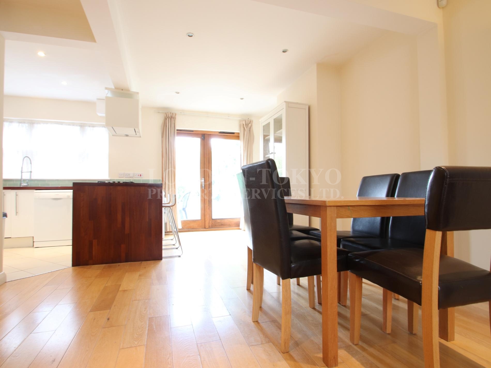 Waterford Court, Stalbridge Street, Marylebone NW1